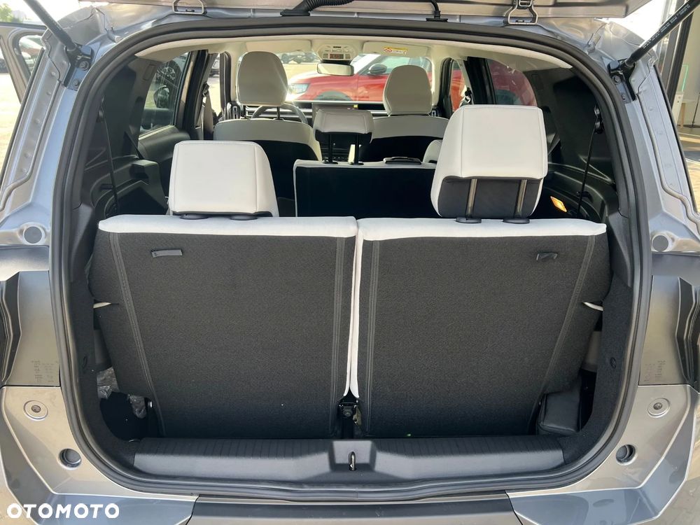 Citroën C3 Aircross 1.2 mHEV Plus S&S eDCT6 - 20