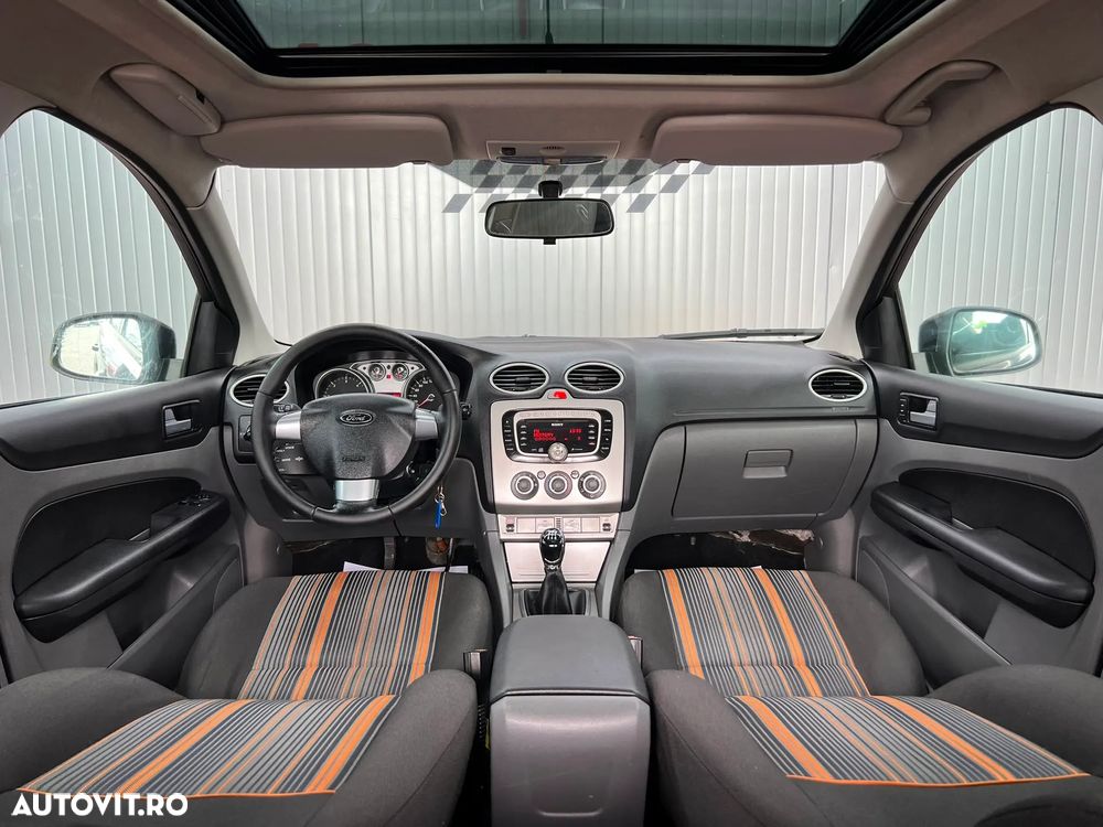Ford Focus - 5