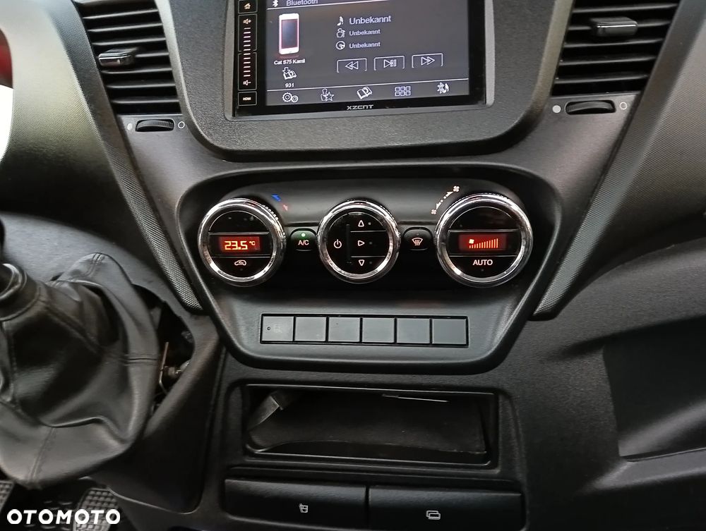 Iveco DAILY NPS - 29