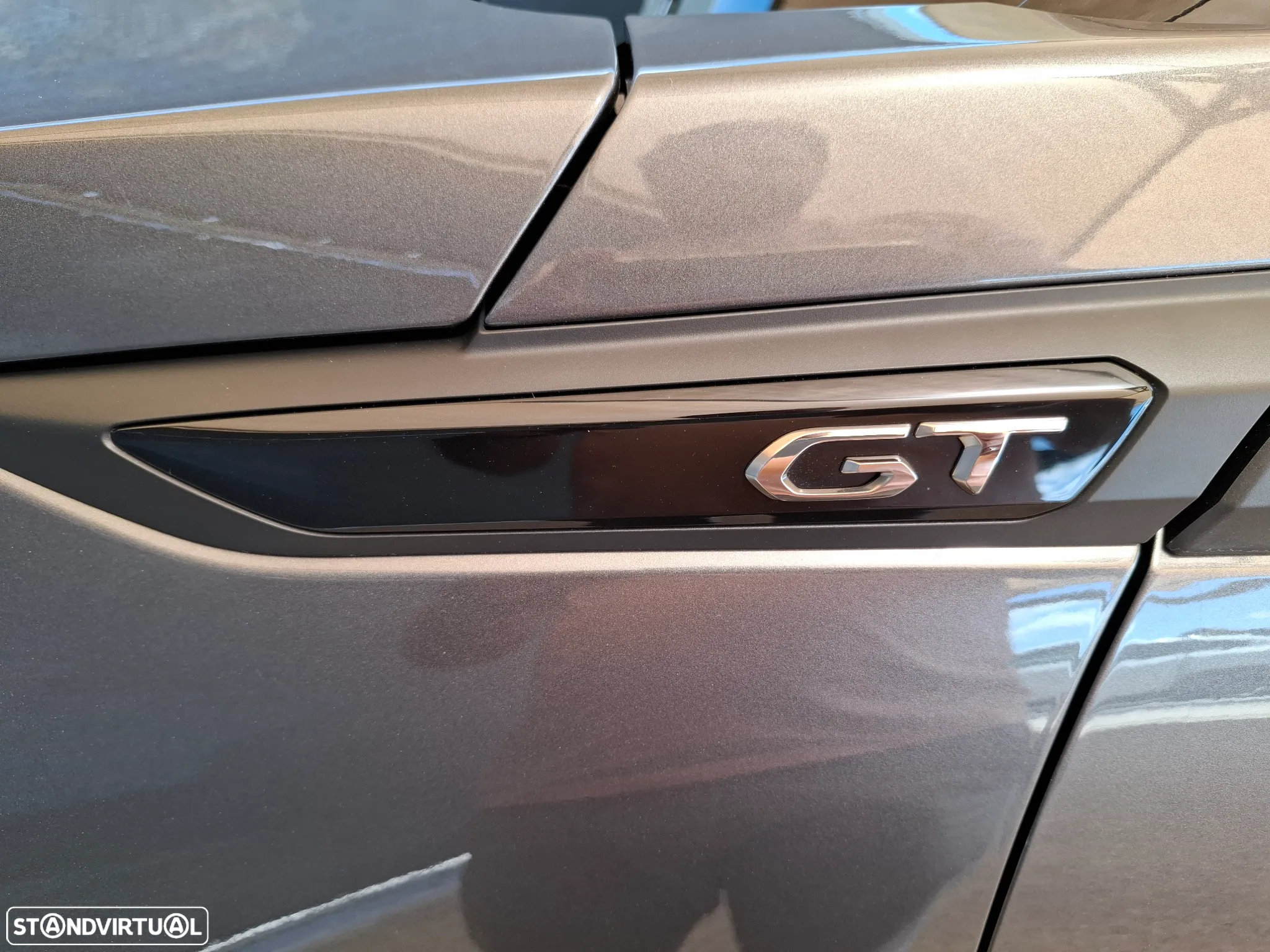 Peugeot 2008 1.2 PureTech GT Line EAT8 - 60