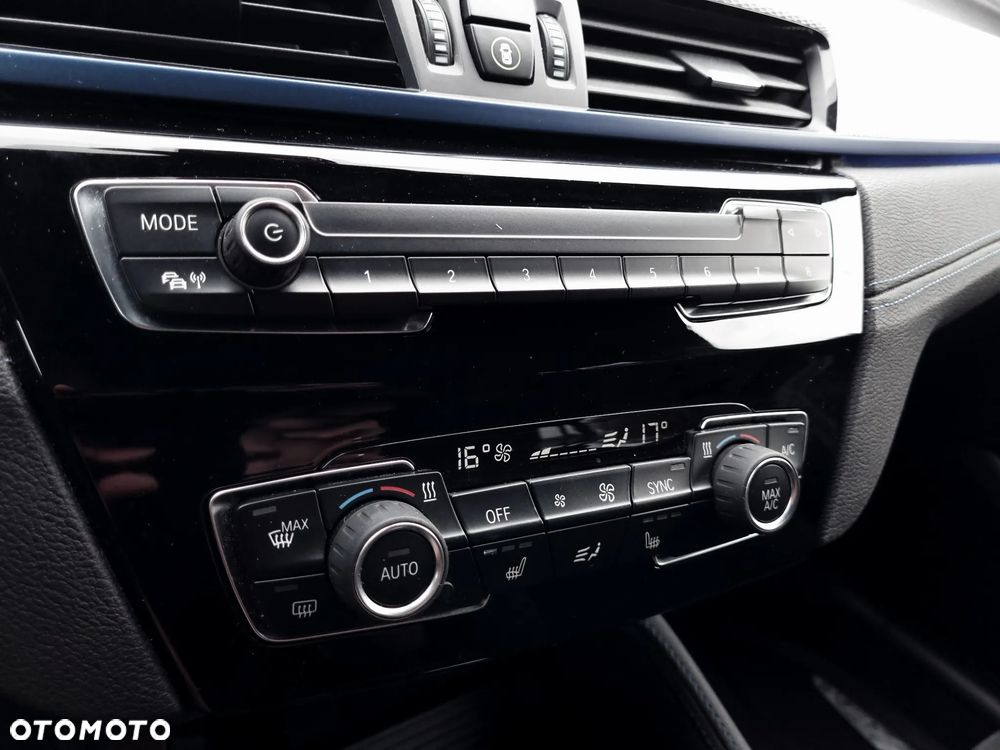 BMW X2 xDrive20d M Sport - 24