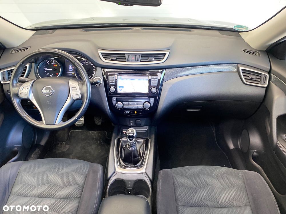 Nissan X-Trail 1.6 DCi Tekna 2WD EU6 - 13