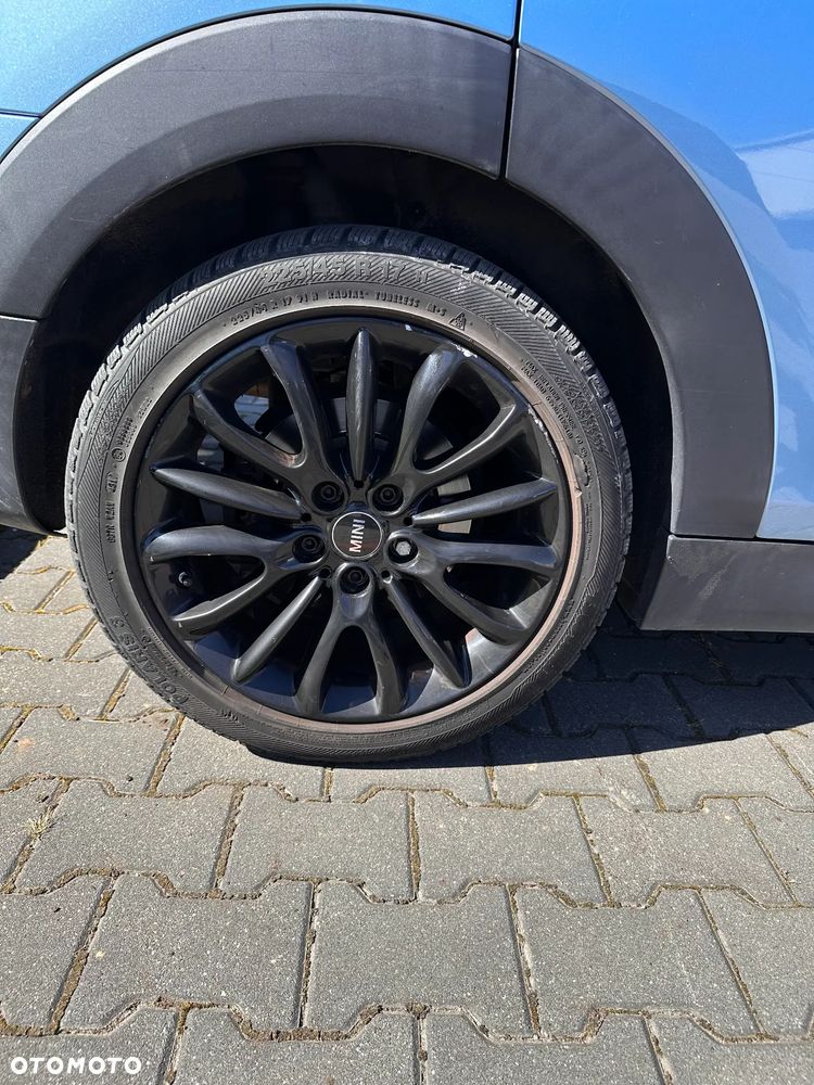 MINI Clubman - 13