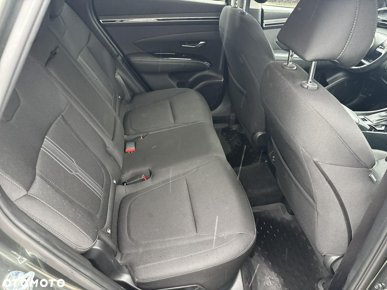Hyundai Tucson - 15