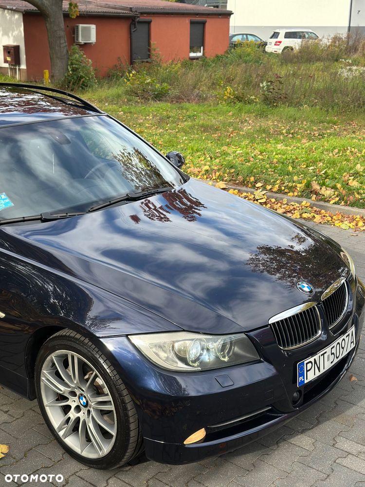 BMW Seria 3 - 11