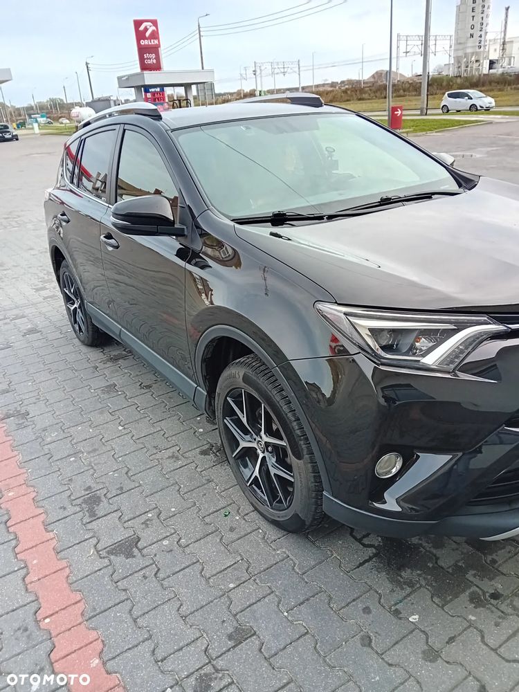 Toyota RAV4 - 15
