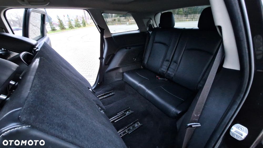 Fiat Freemont 2.0 Multijet Lounge AWD - 20