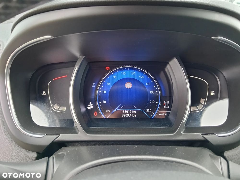 Renault Grand Scenic TCe 140 GPF BOSE EDITION - 21