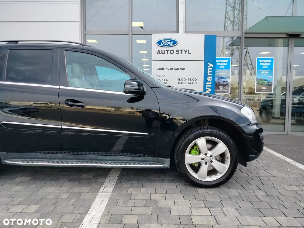 Mercedes-Benz ML 350 4-Matic - 41