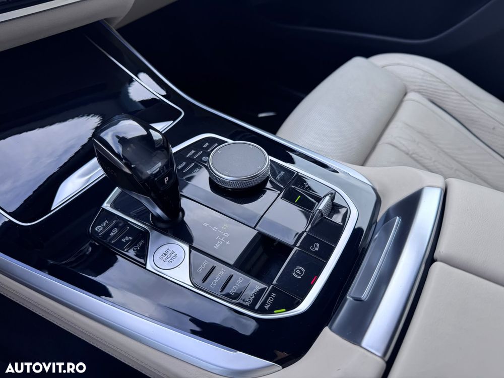 BMW X5 - 15