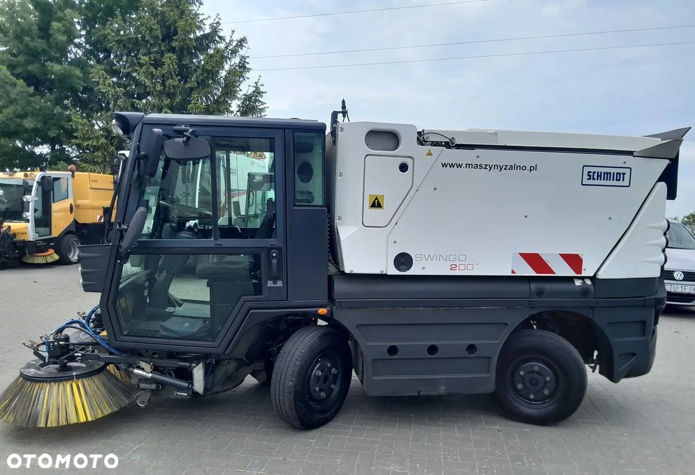Schmidt Swingo 200+ - 3