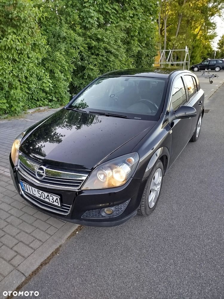 Opel Astra - 12