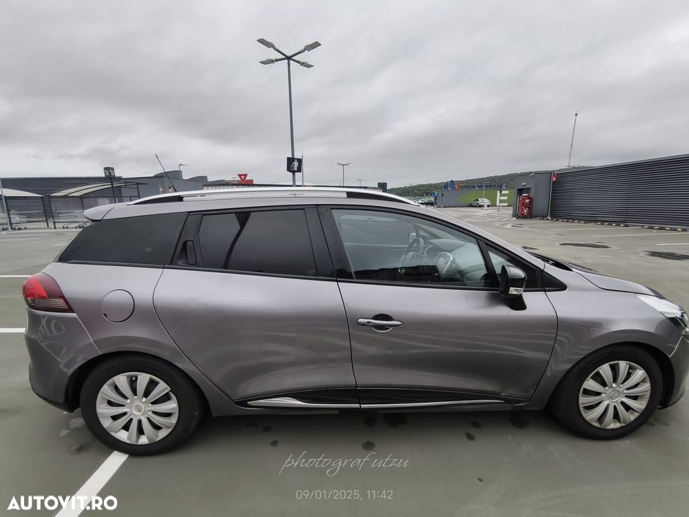 Renault Clio 0.9 TCe Life - 14
