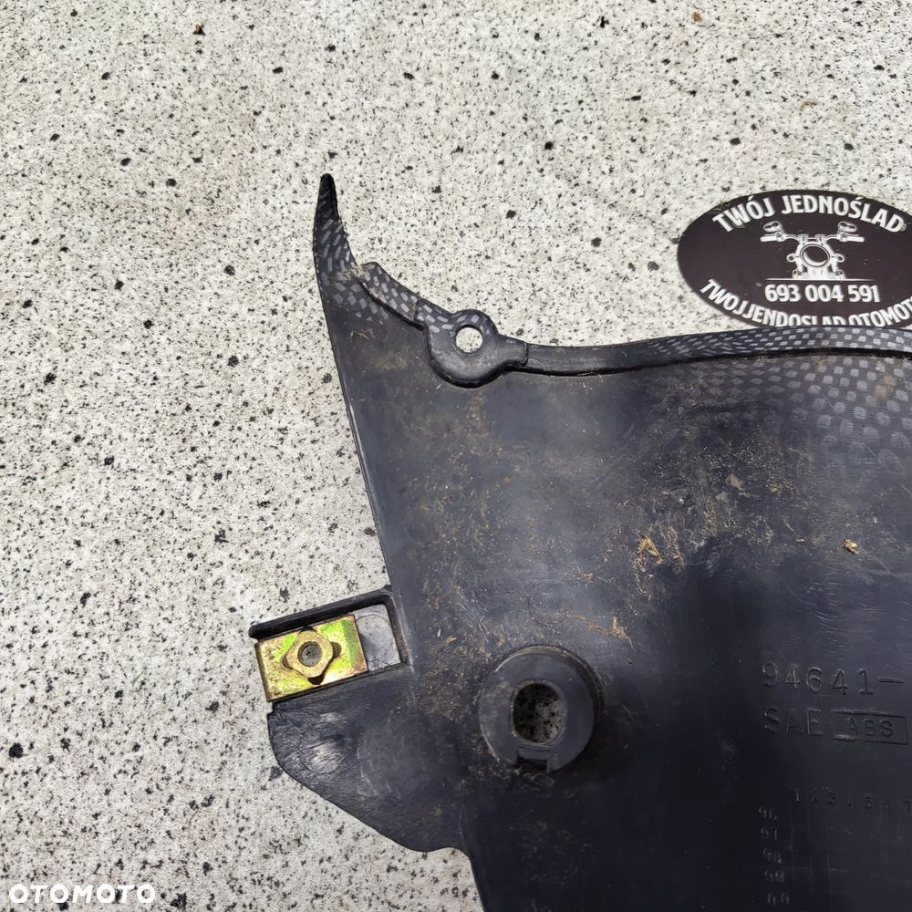 Wypełnienie Suzuki TL 1000 TL1000 - 12