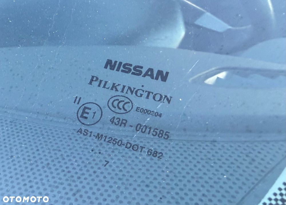 Nissan Qashqai 2.0 4x4 Tekna Premium CVT - 34