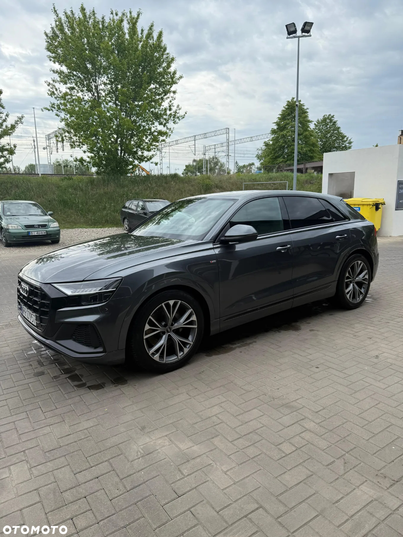 Audi Q8 - 4