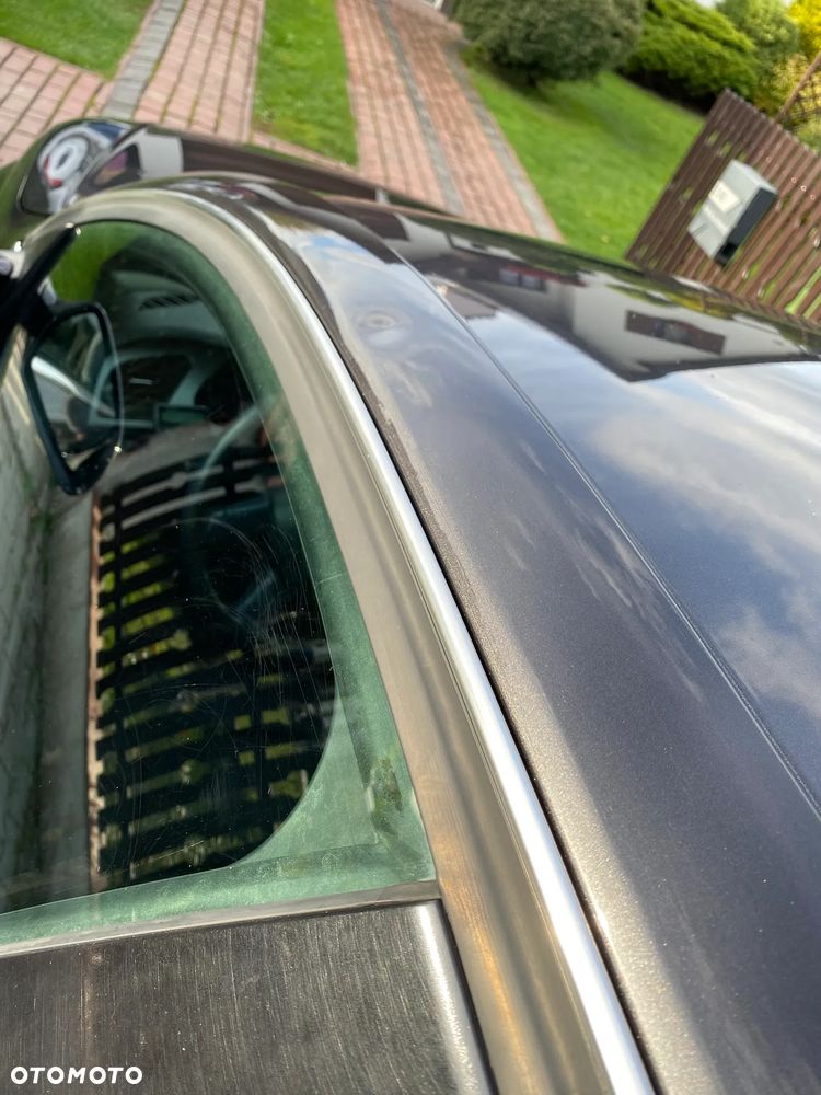 Audi A4 Limousine - 27