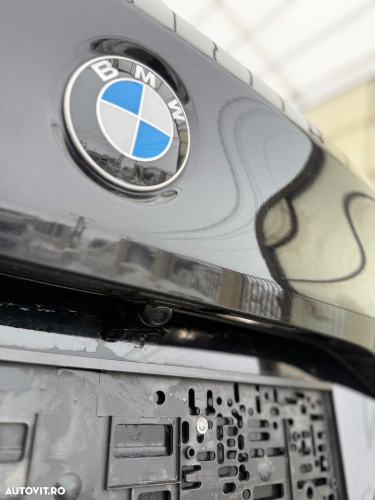 BMW Seria 5 520d Sport-Aut. - 13