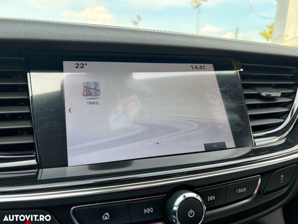 Opel Insignia 2.0 CDTI Start/Stop Aut. Innovation - 22