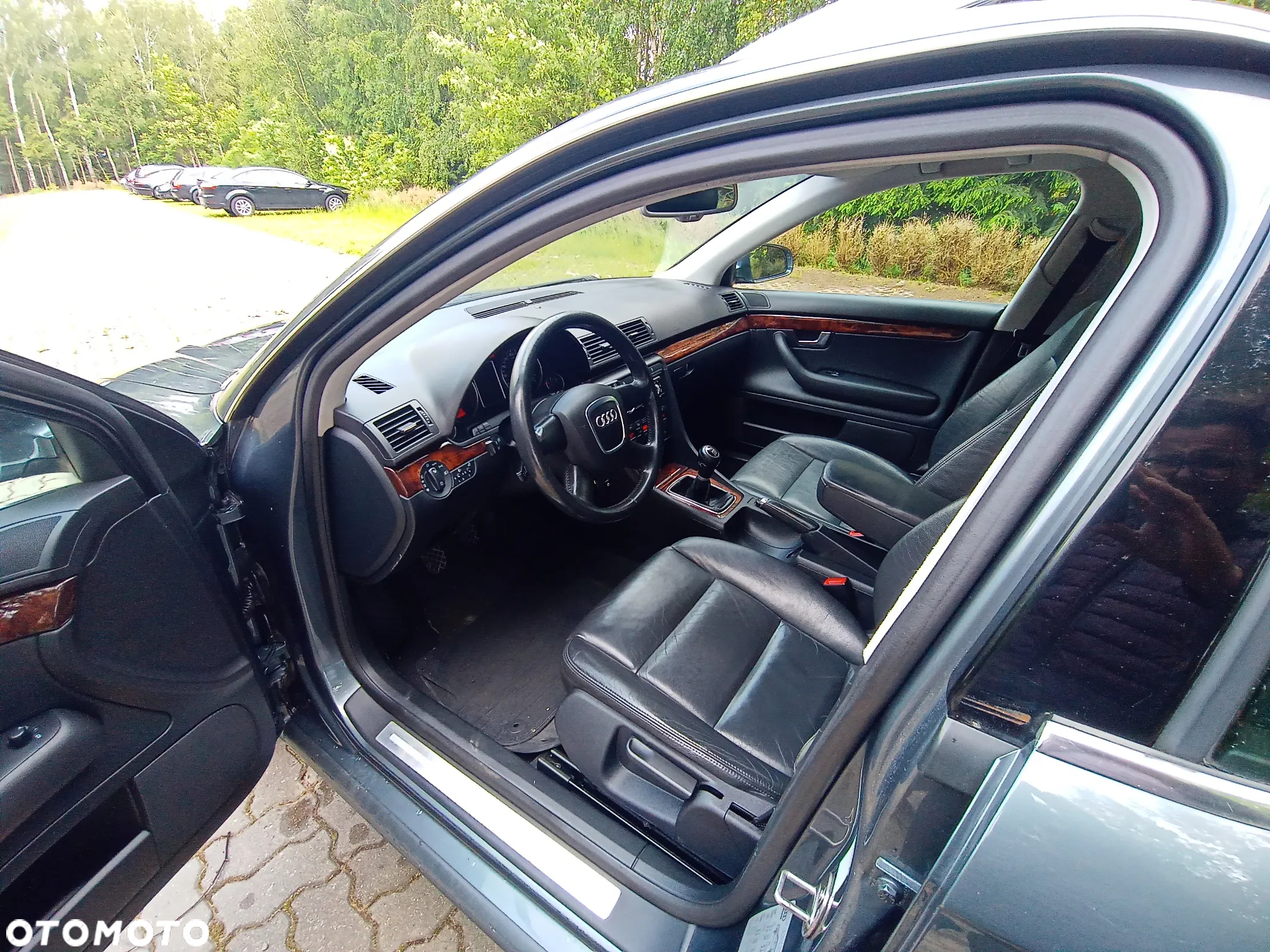 Audi A4 Avant 1.9 TDI - 20