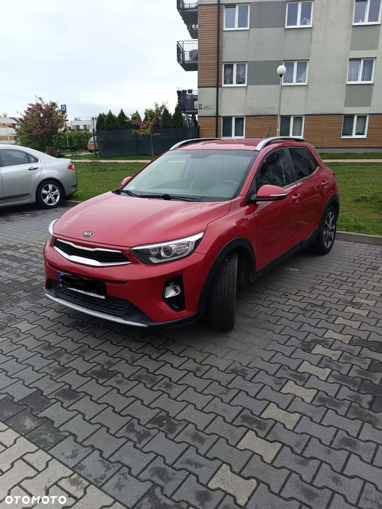 Kia Stonic 1.6 CRDi XL - 1