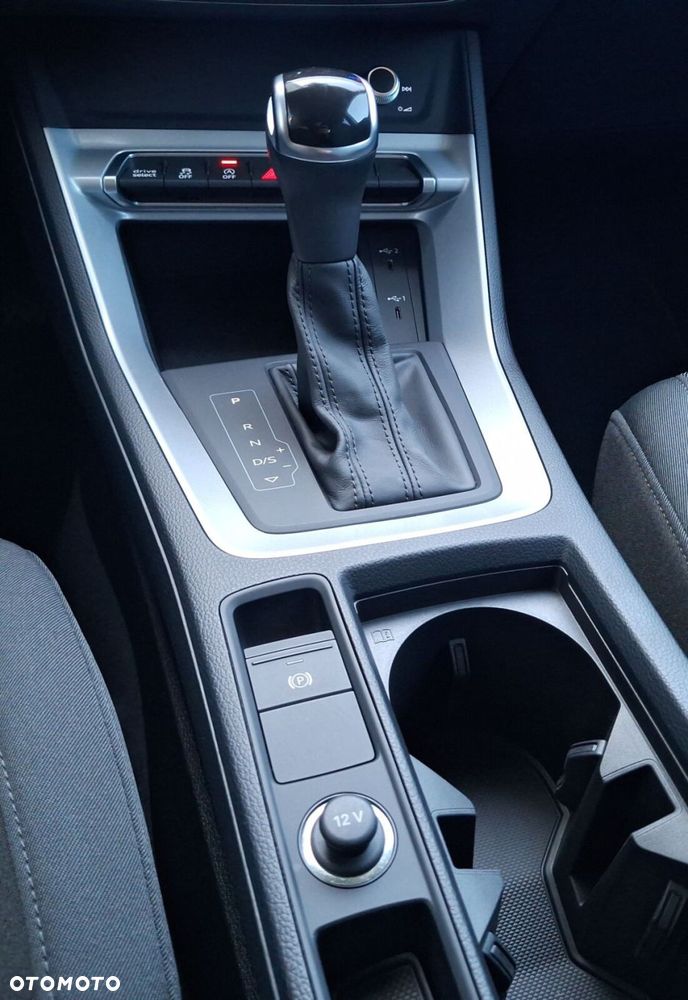Audi Q3 - 15