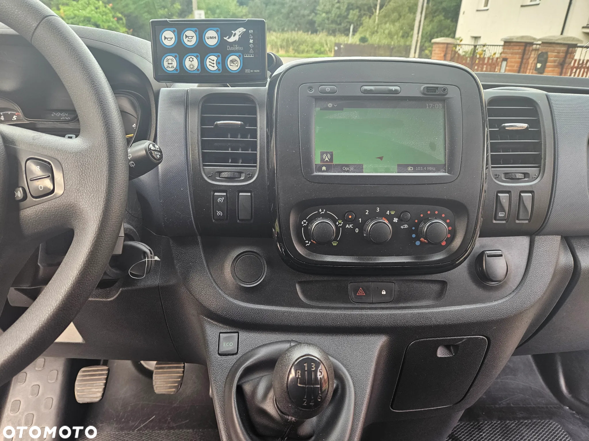 Opel VIVARO - 22