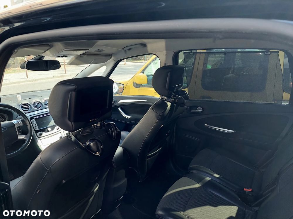 Ford S-Max 2.0 Business Edition - 7