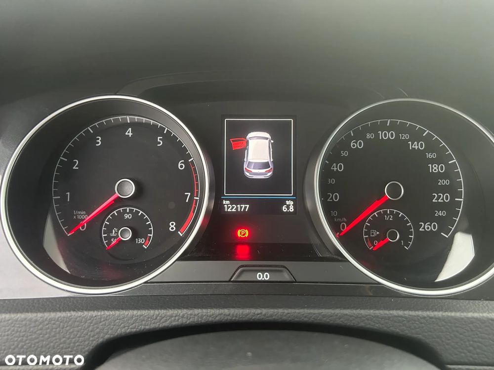 Volkswagen Golf 1.5 TSI BMT Comfortline - 38