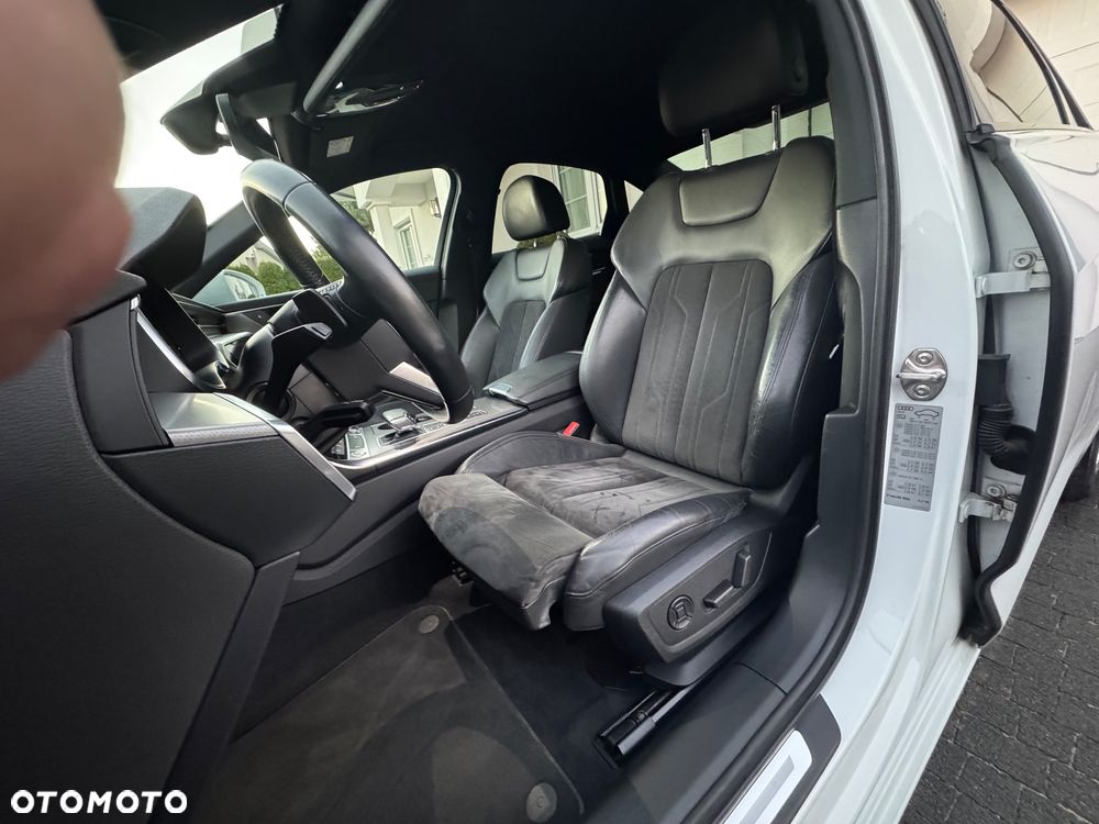 Audi A6 Limousine - 6