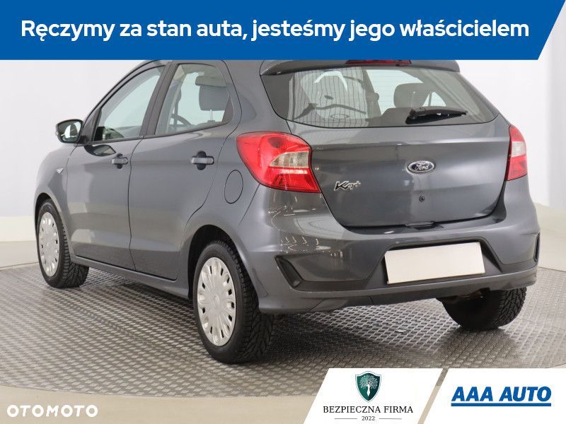 Ford Ka+ - 6