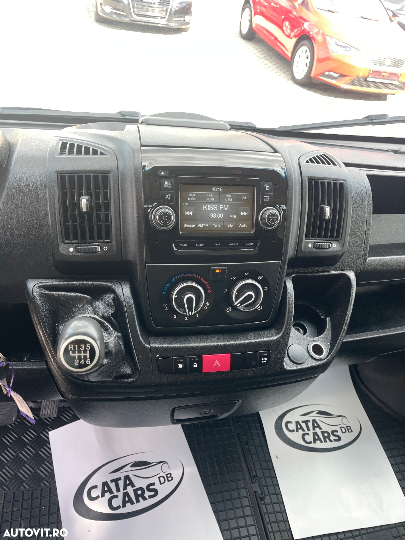 Citroën Jumper 2.0HDI L3H2 - 27