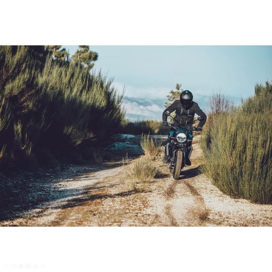 Husqvarna Svartpilen - 23