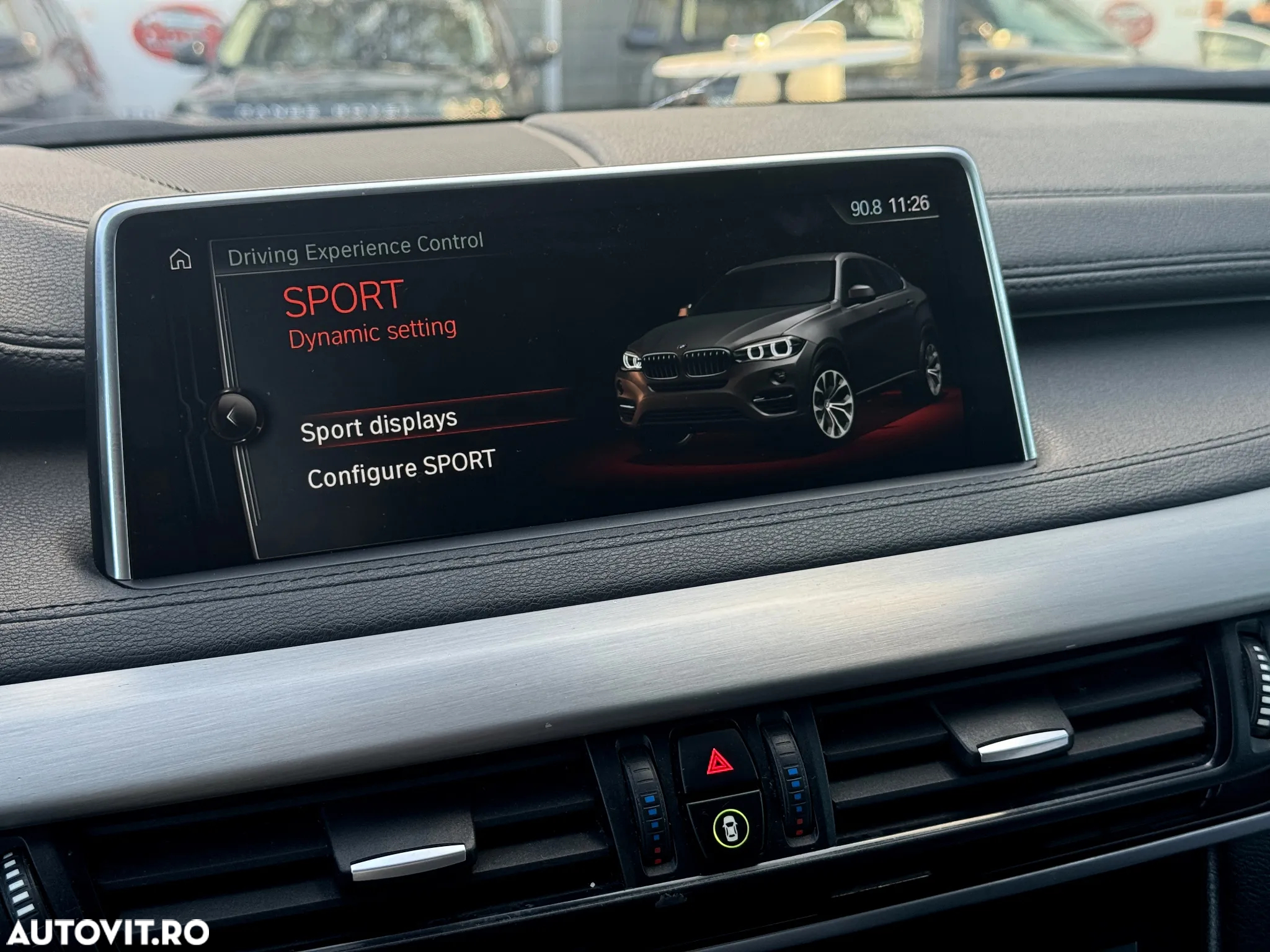 BMW X6 xDrive30d - 15