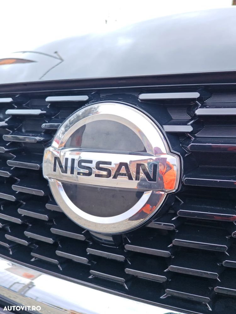 Nissan Qashqai 1.3 DIG-T MHEV N-Connecta - 10