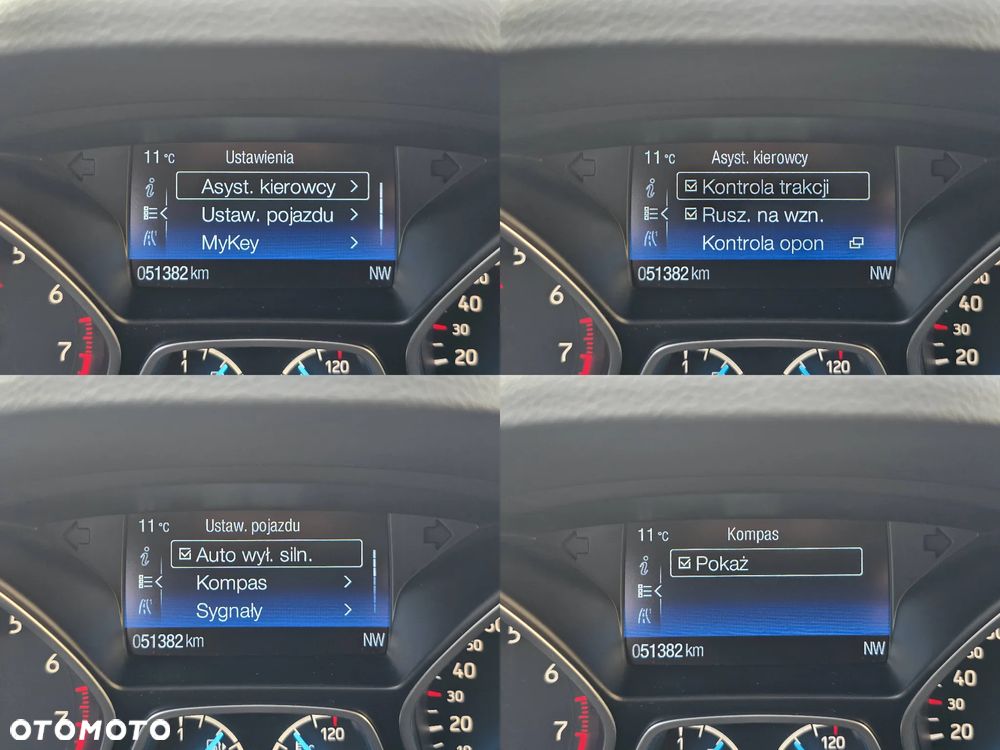 Ford Kuga 1.5 EcoBoost 2x4 ST-Line - 26