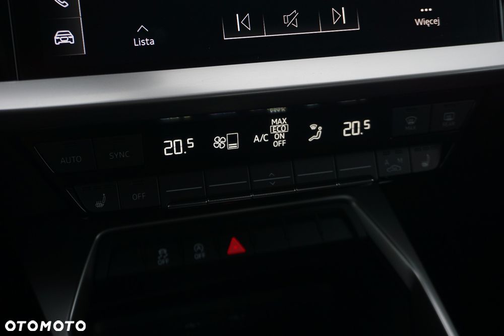 Audi A3 Limousine 35 TFSI S tronic - 24