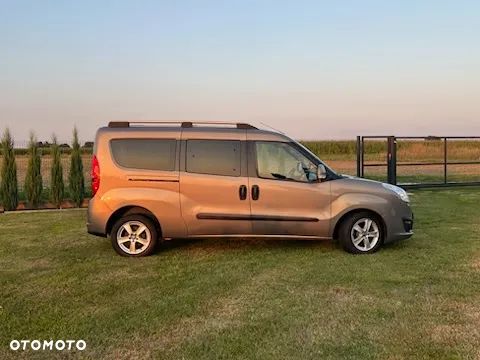 Opel Combo Tour Van 1.6 CDTI L2H1 - 3