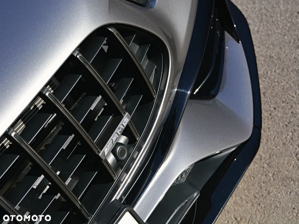 Mercedes-Benz Klasa A 45 S AMG 4-Matic 8G-DCT - 6