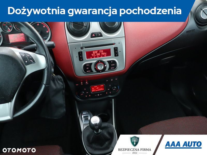 Alfa Romeo Mito - 10