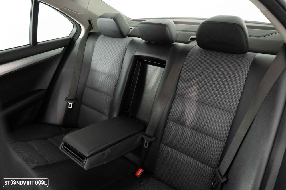 Mercedes-Benz C 180 CDI Avantgarde BE - 9