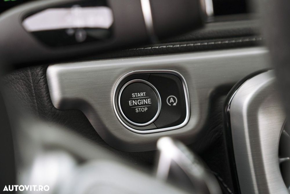 Mercedes-Benz G AMG 63 SW Long Aut. - 15