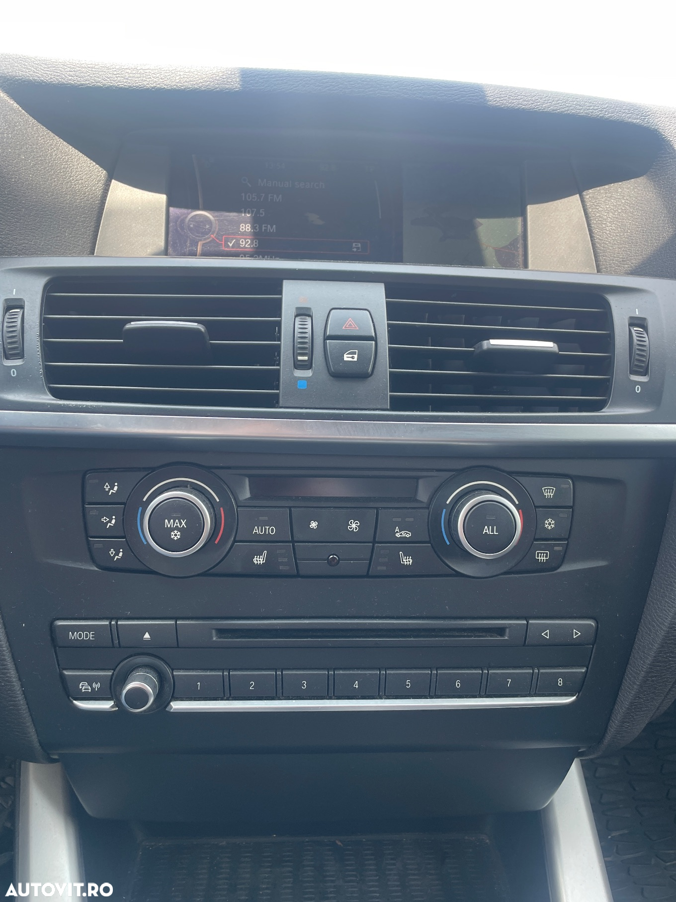 BMW X3 xDrive30d Aut. - 5
