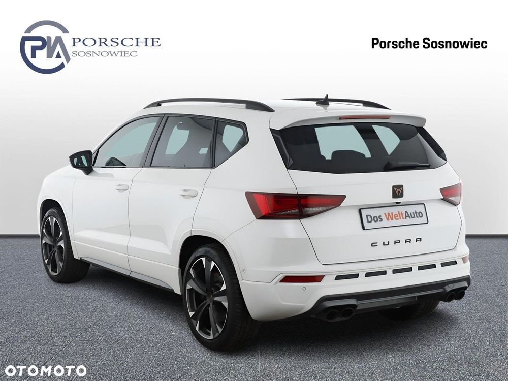Cupra Ateca - 4