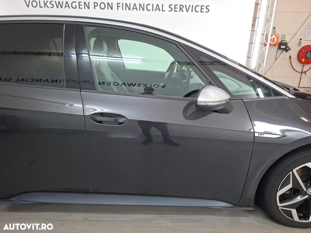 Volkswagen ID.3 58 kWh Pro Performance - 13