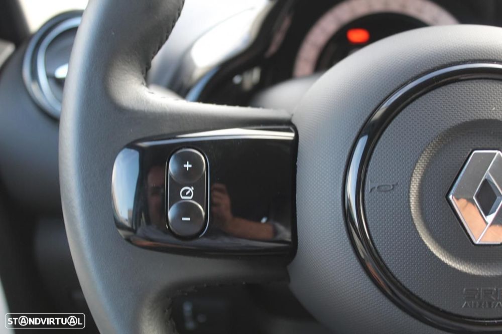 Renault Twingo Z.E. 22 Zen - 21
