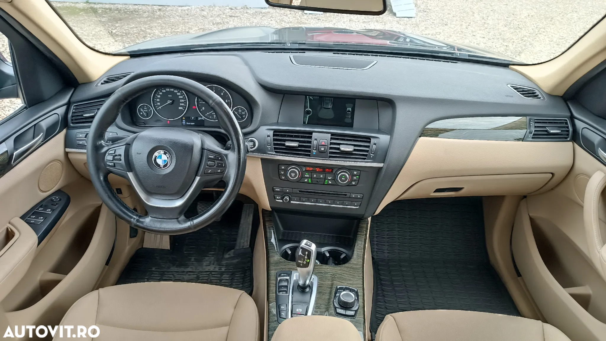 BMW X3 - 21