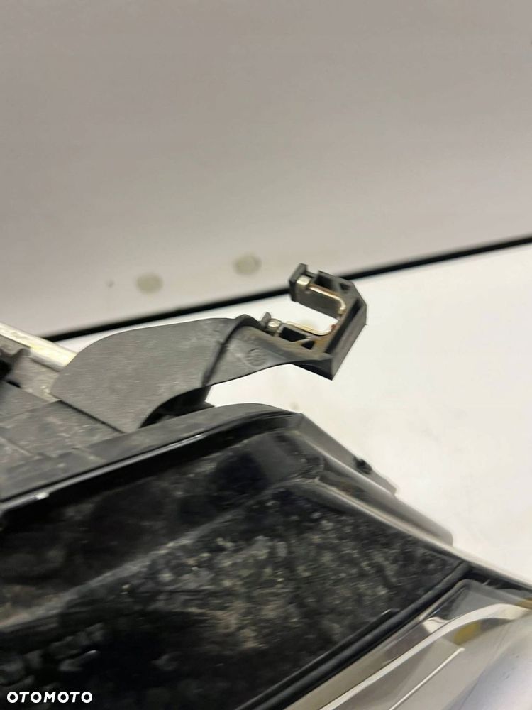 8K0 941 597 lampa Przetwornica Xenon Skrętny Audi A4 S4 B8 8K 2010 PRAWY - 15