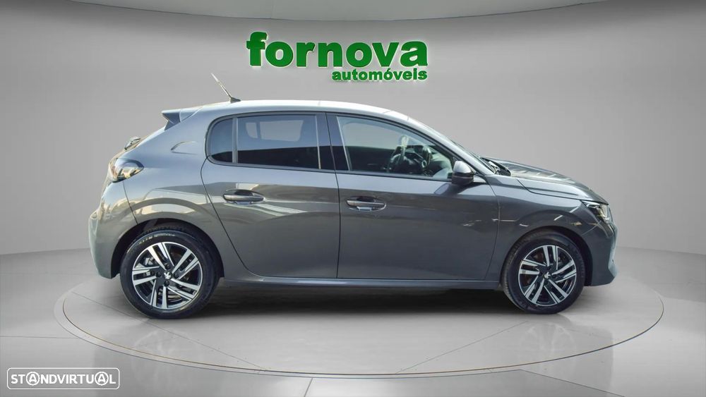 Peugeot 208 1.2 PureTech Allure Pack - 8