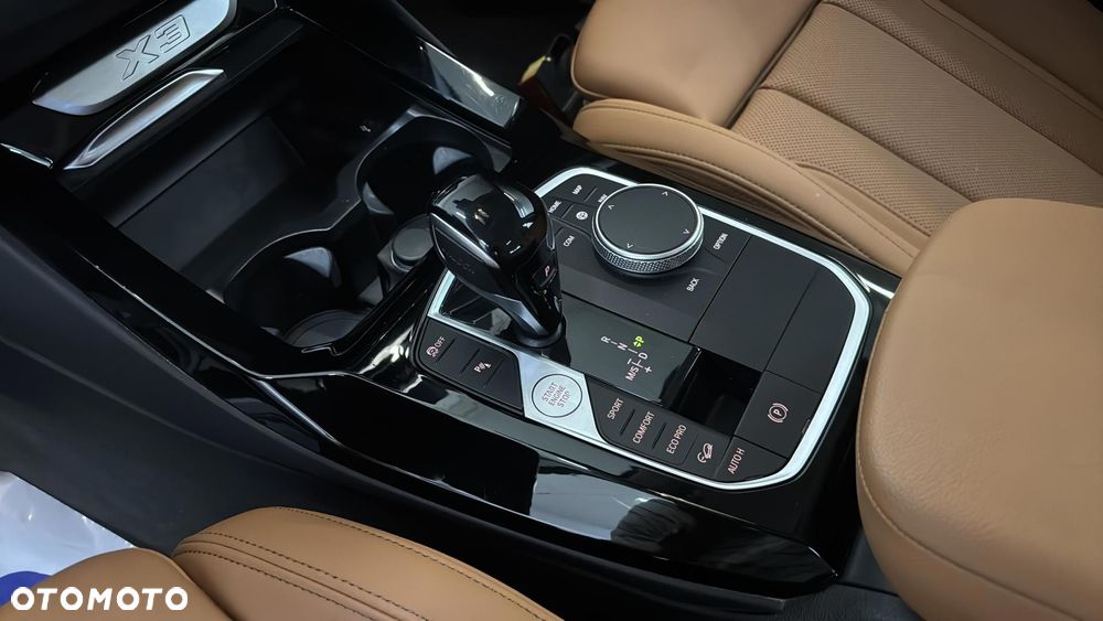 BMW X3 xDrive20i mHEV sport - 16